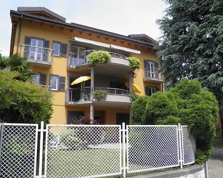 Holiway Cedro 312