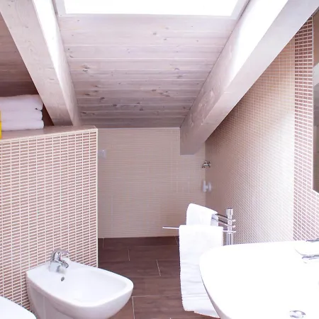Holiway Cedro 312 Apartman