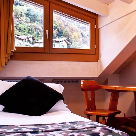 Apartman Holiway Cedro 312 Domaso