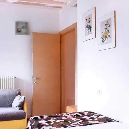 Apartman Holiway Cedro 312