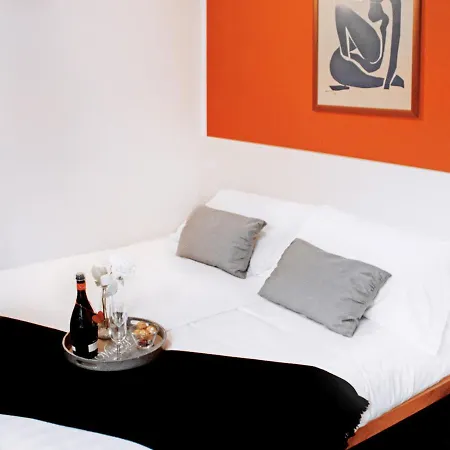 Holiway Cedro 312 Apartman *