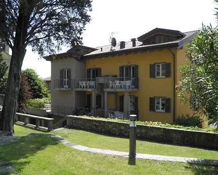 Daire Holiway Cedro 312 *