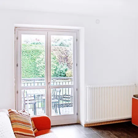 Daire Holiway Cedro 312
