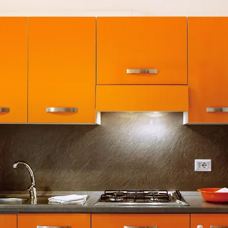 Daire Holiway Cedro 312