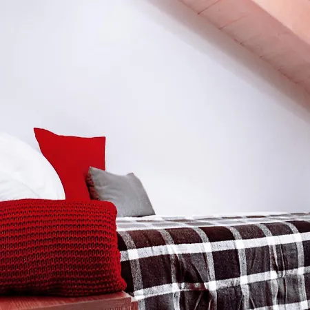Holiway Cedro 312 Daire *